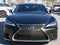 2022 Lexus LS 500