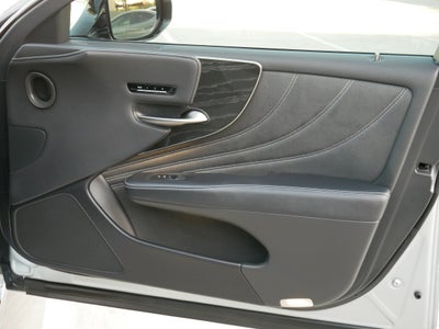 2022 Lexus LS 500 500