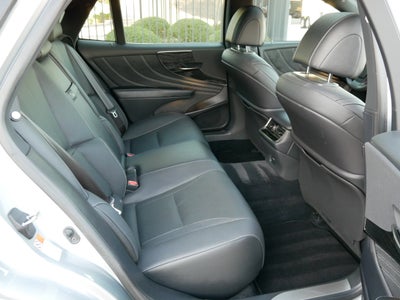 2022 Lexus LS 500 500