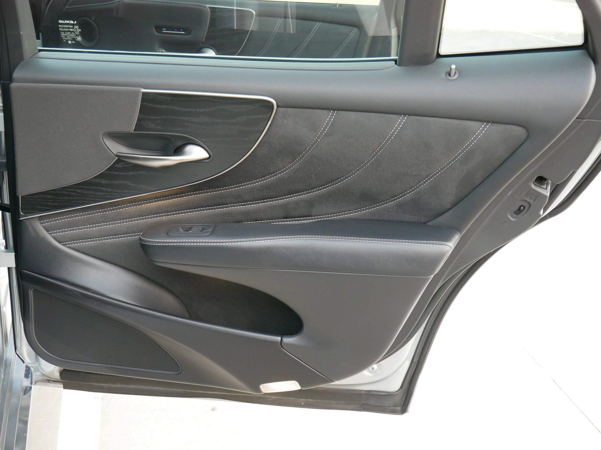 2022 Lexus LS 500 500