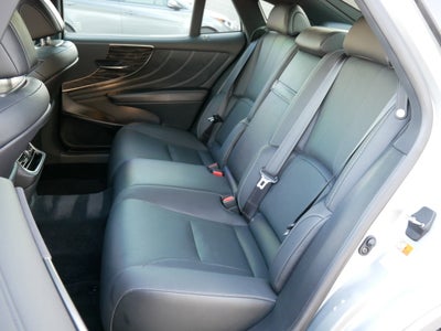 2022 Lexus LS 500 500