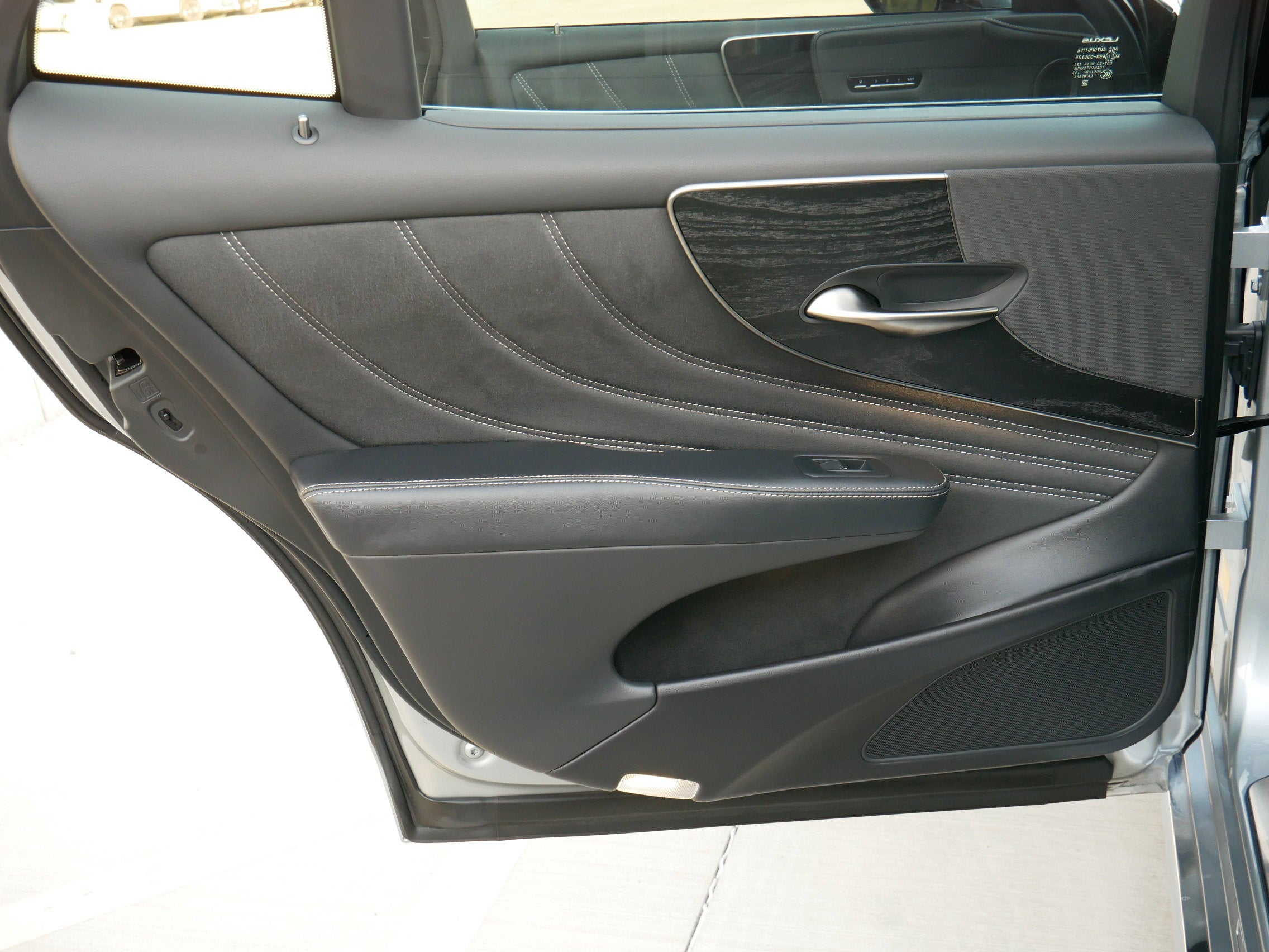 2022 Lexus LS 500 500