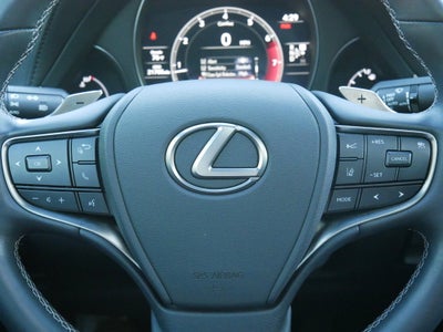 2022 Lexus LS 500 500