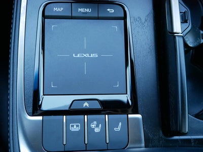 2022 Lexus LS 500 500