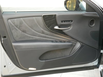 2022 Lexus LS 500 500