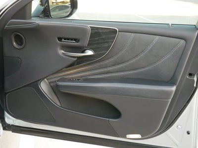 2022 Lexus LS 500 500