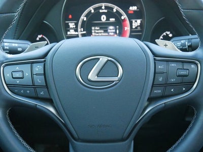 2022 Lexus LS 500 500