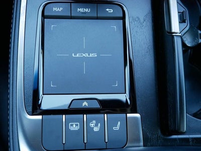 2022 Lexus LS 500 500