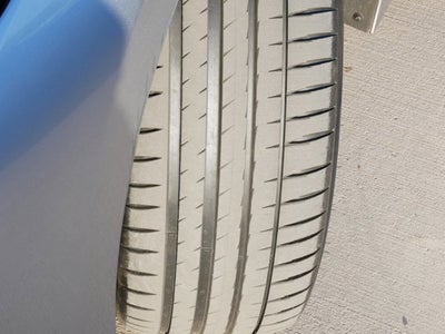 2022 Lexus LS 500 500