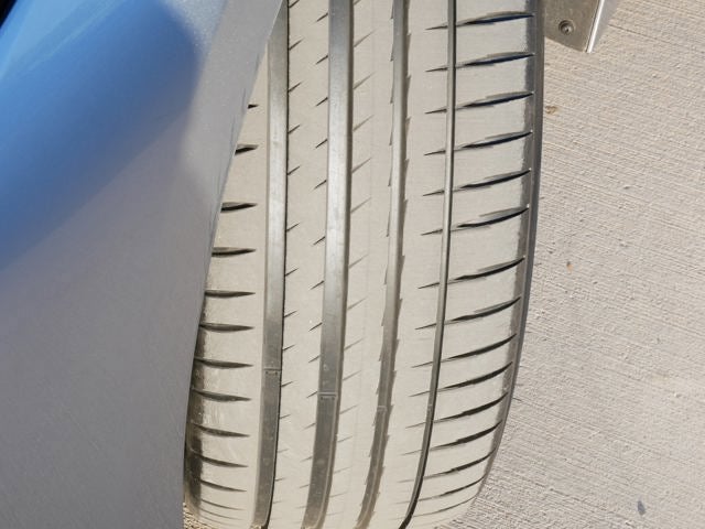 2022 Lexus LS 500 500