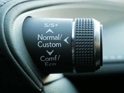 2022 Lexus LS 500 500