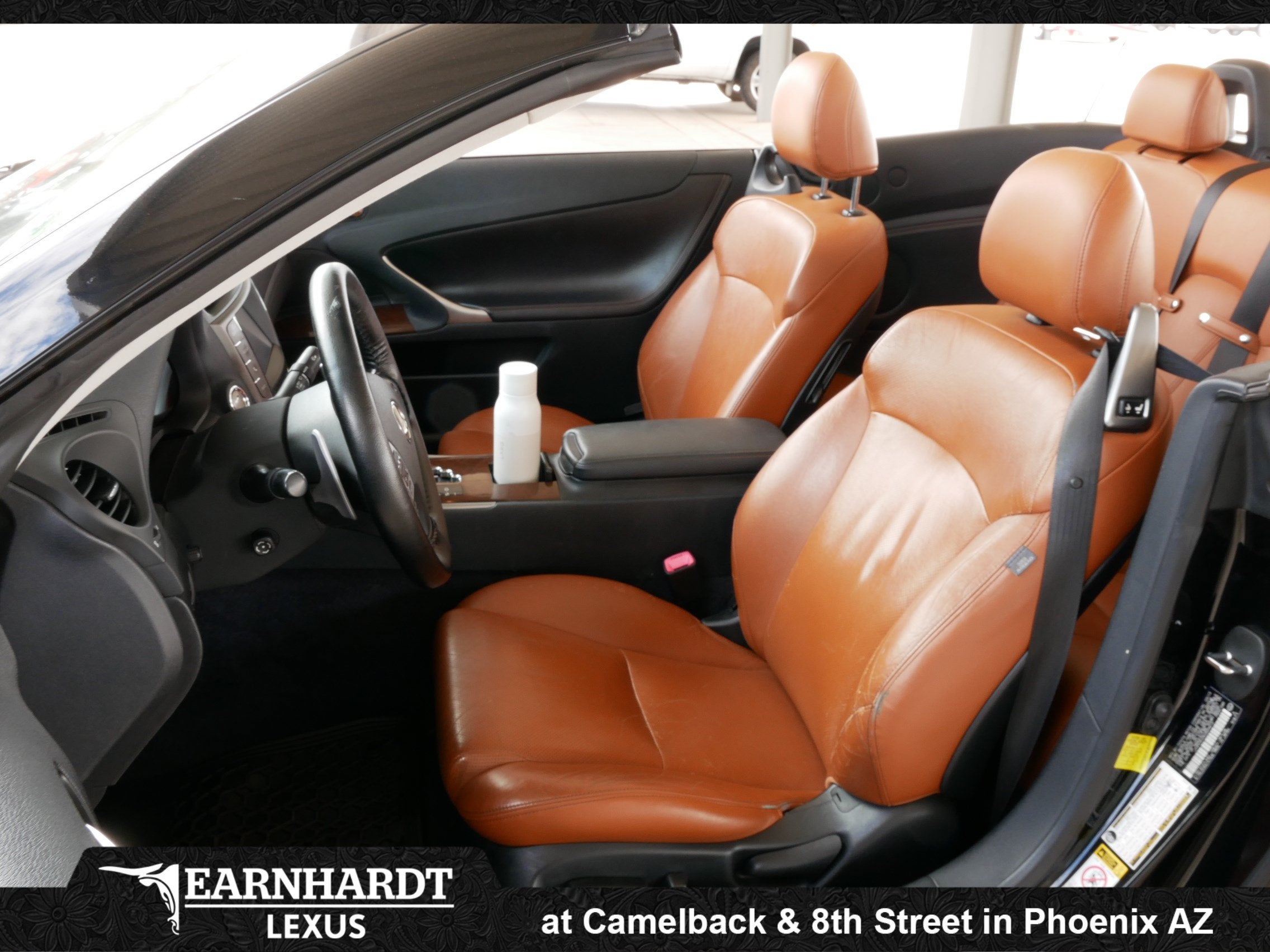 2013 Lexus IS 350 350 C