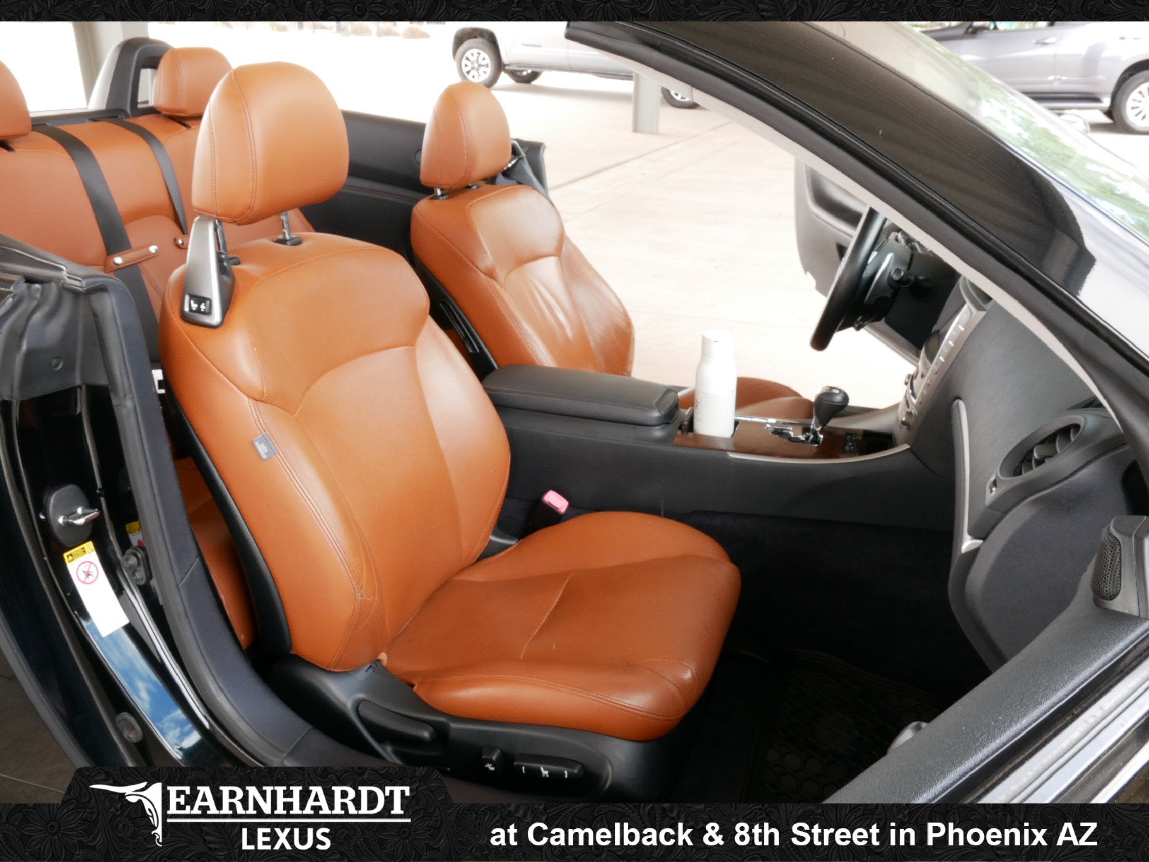 2013 Lexus IS 350 350 C