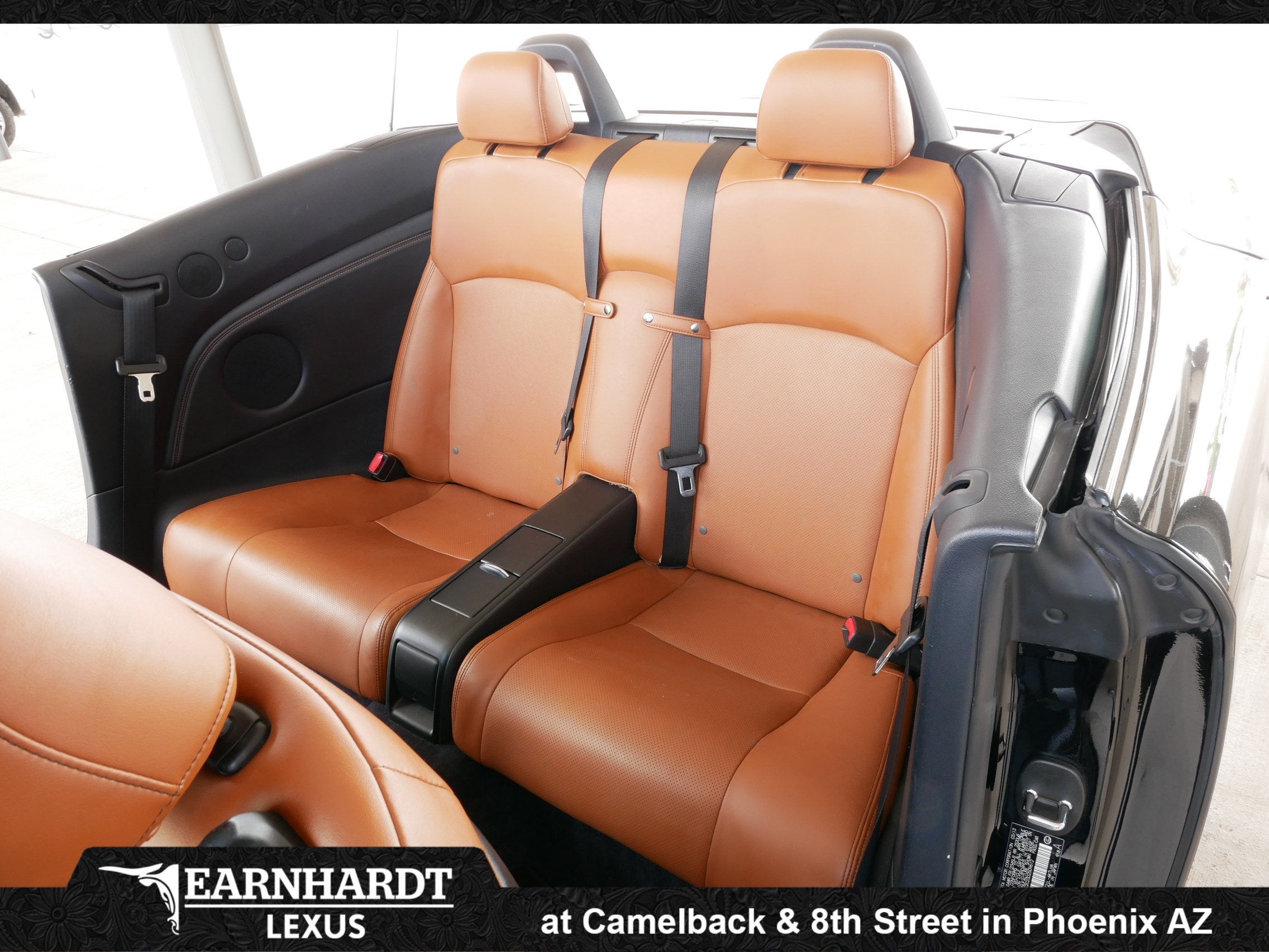 2013 Lexus IS 350 350 C