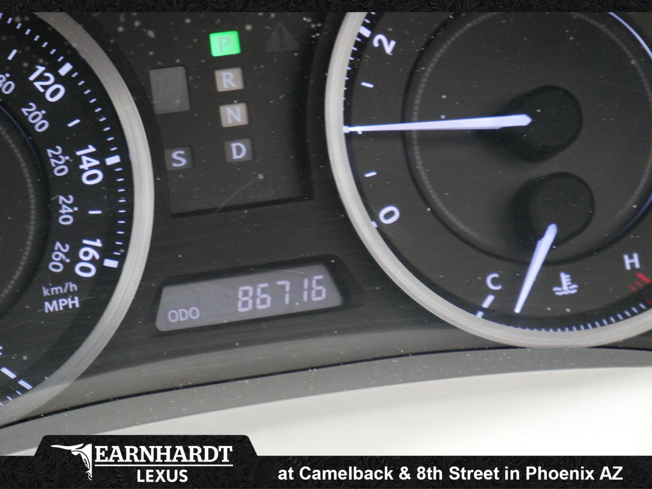 2013 Lexus IS 350 350 C