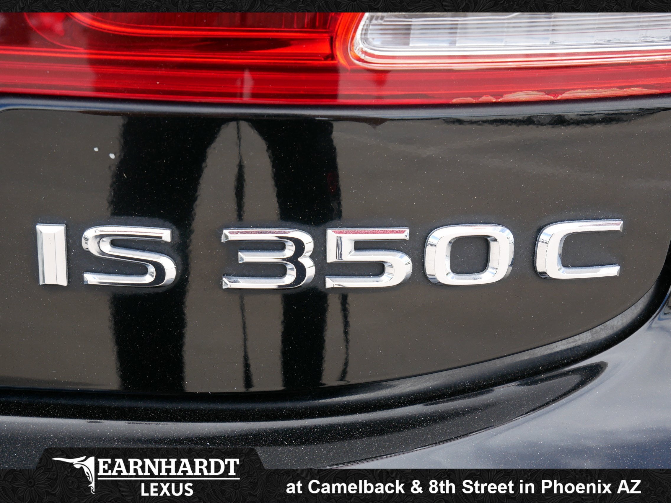 2013 Lexus IS 350 350 C