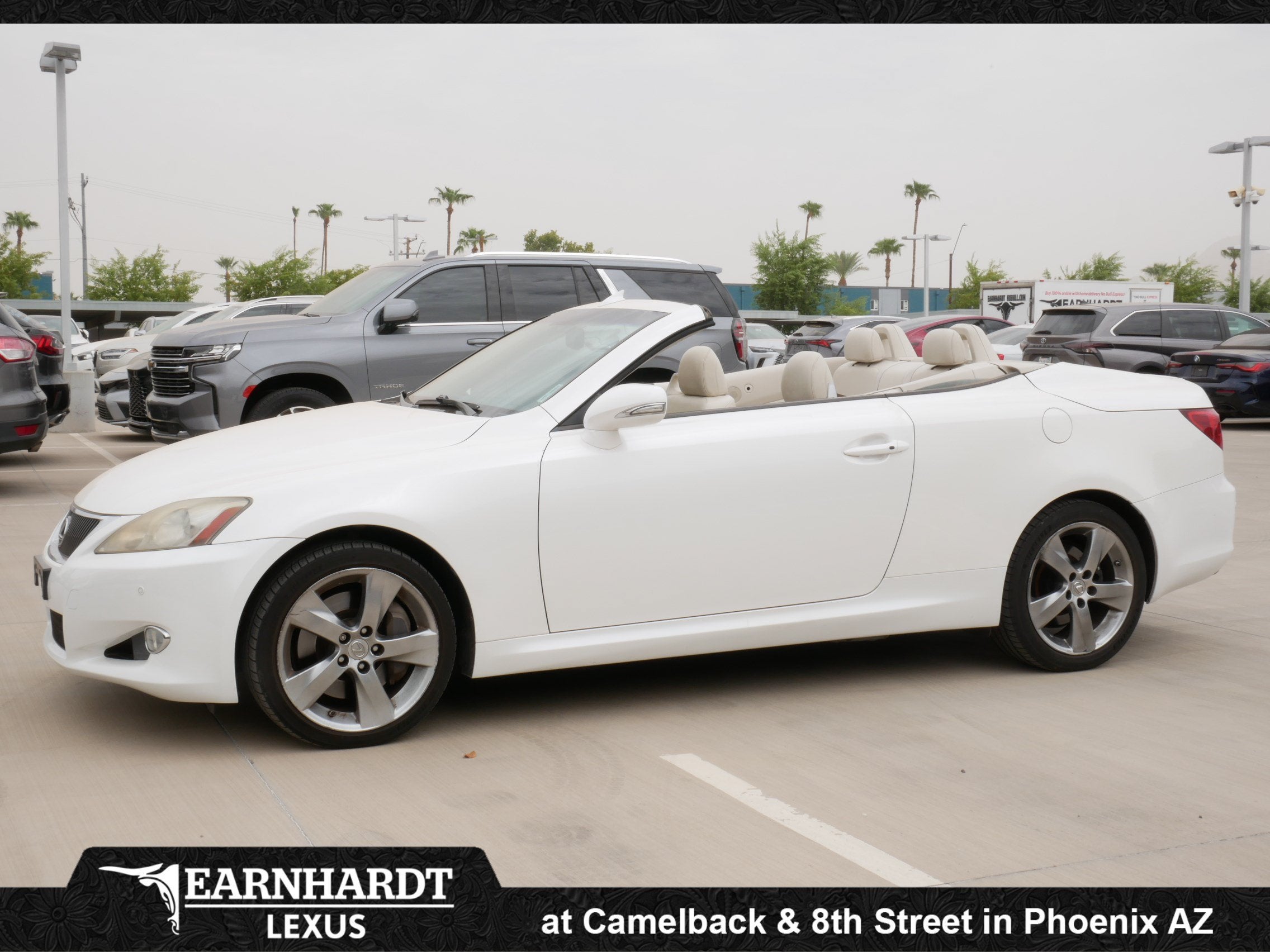 2010 Lexus IS 350 350 C