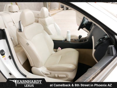 2010 Lexus IS 350 350 C