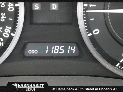 2010 Lexus IS 350 350 C