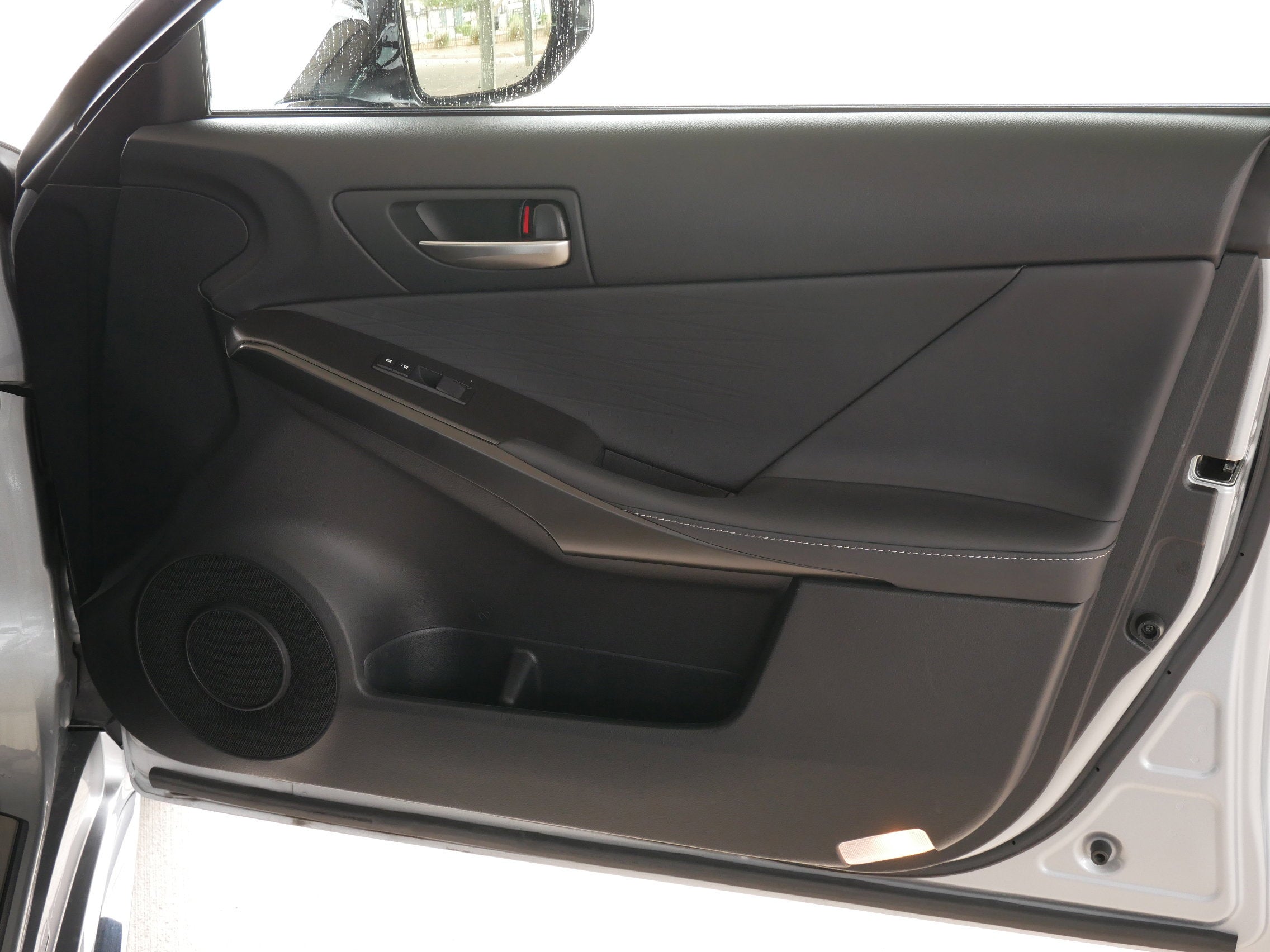 2025 Lexus IS 350 F SPORT