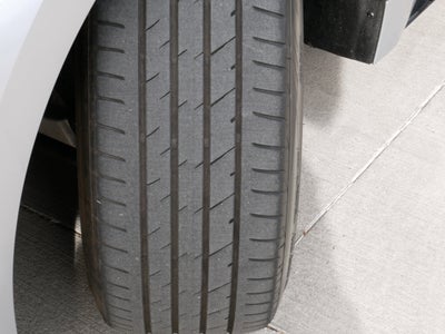 2025 Lexus IS 350 F SPORT