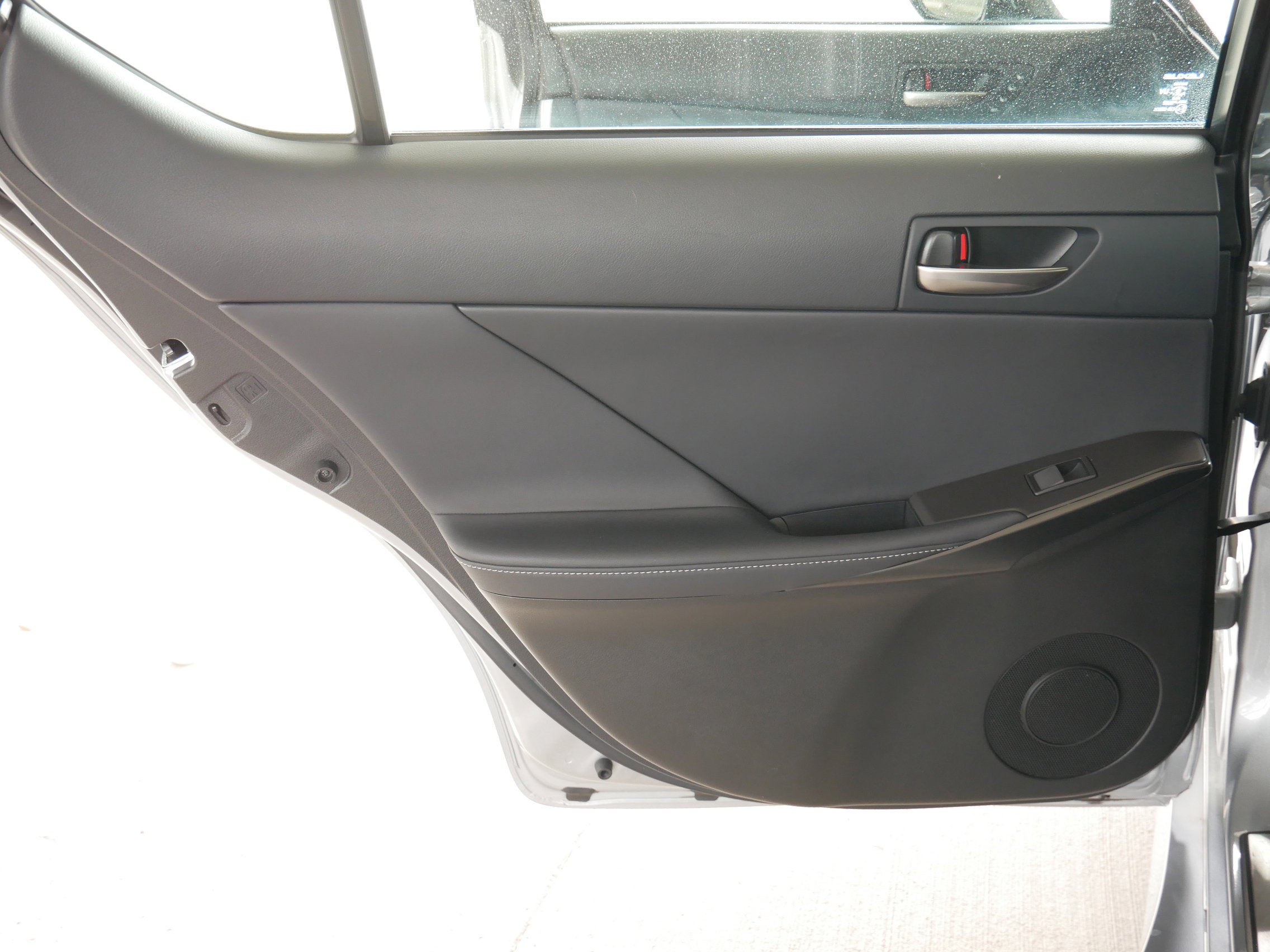 2025 Lexus IS 350 F SPORT