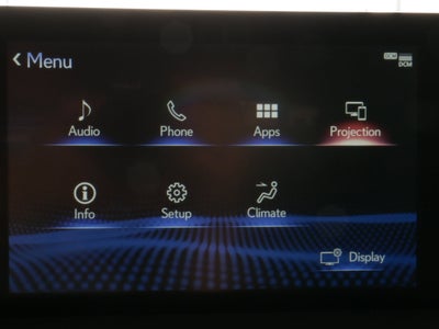 2025 Lexus IS 350 F SPORT