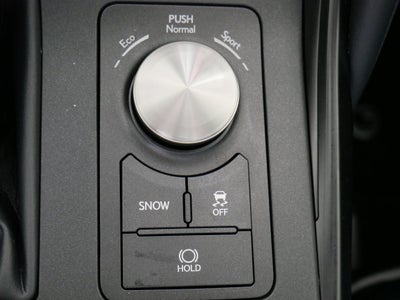 2025 Lexus IS 350 F SPORT