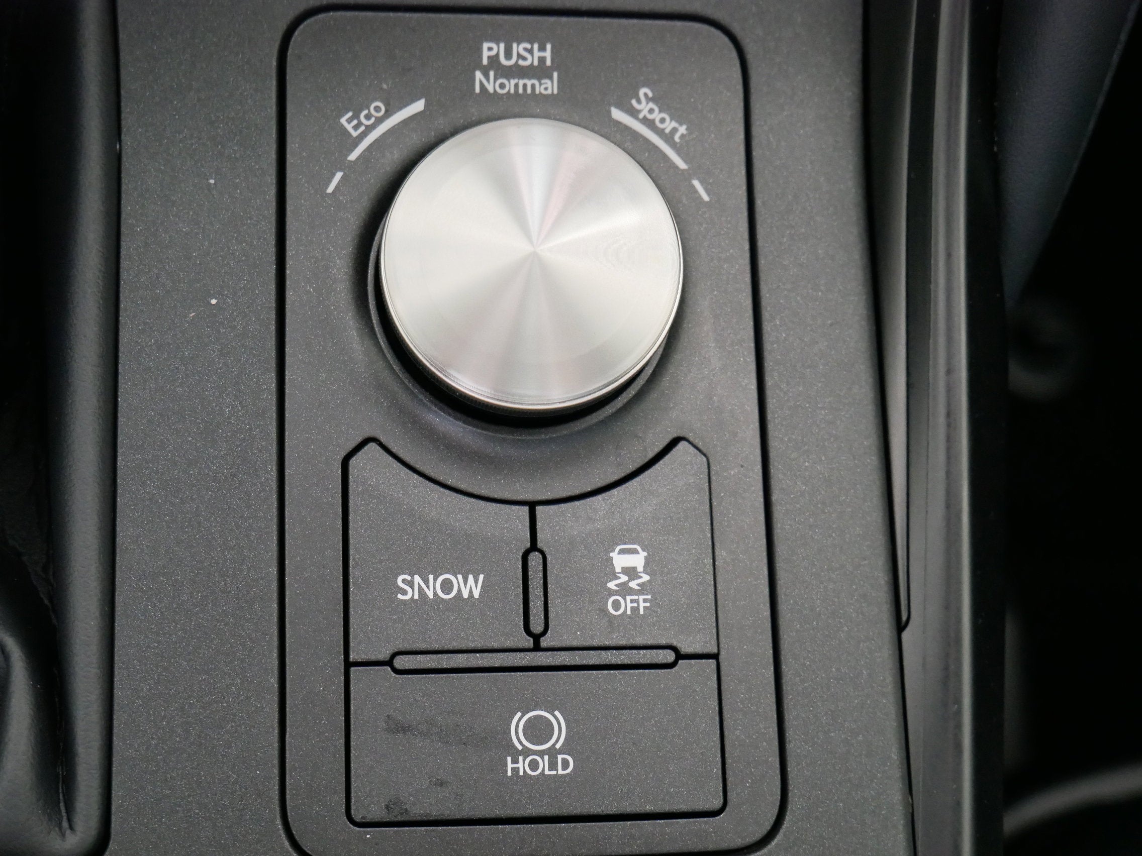 2025 Lexus IS 350 F SPORT