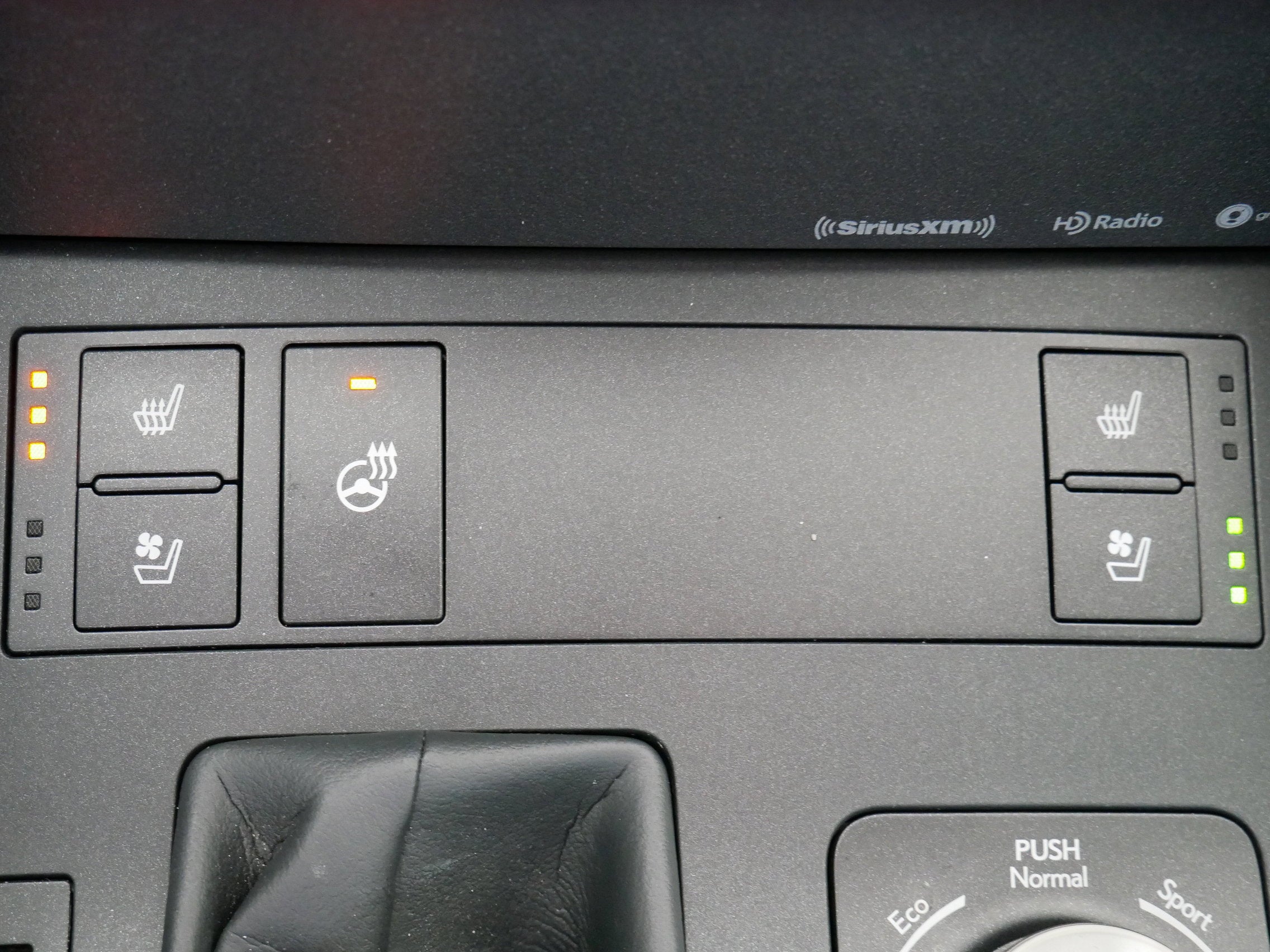 2025 Lexus IS 350 F SPORT