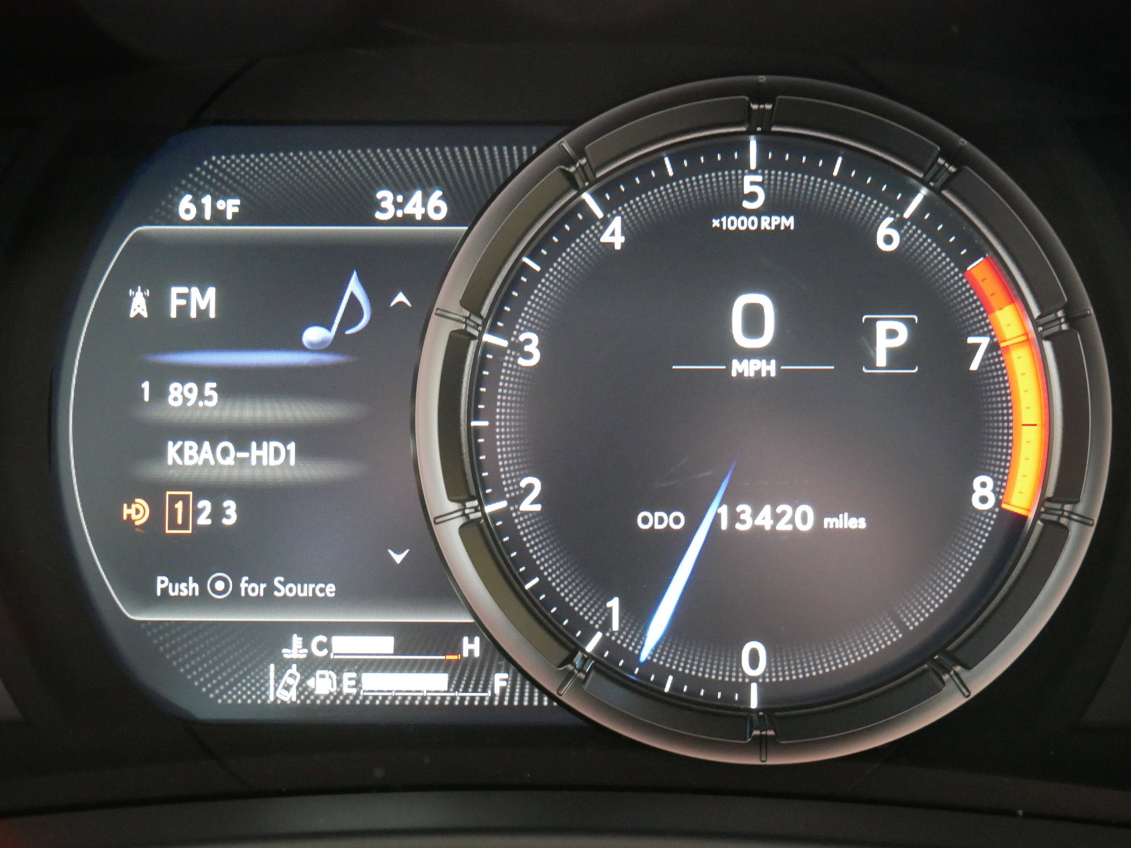 2025 Lexus IS 350 F SPORT