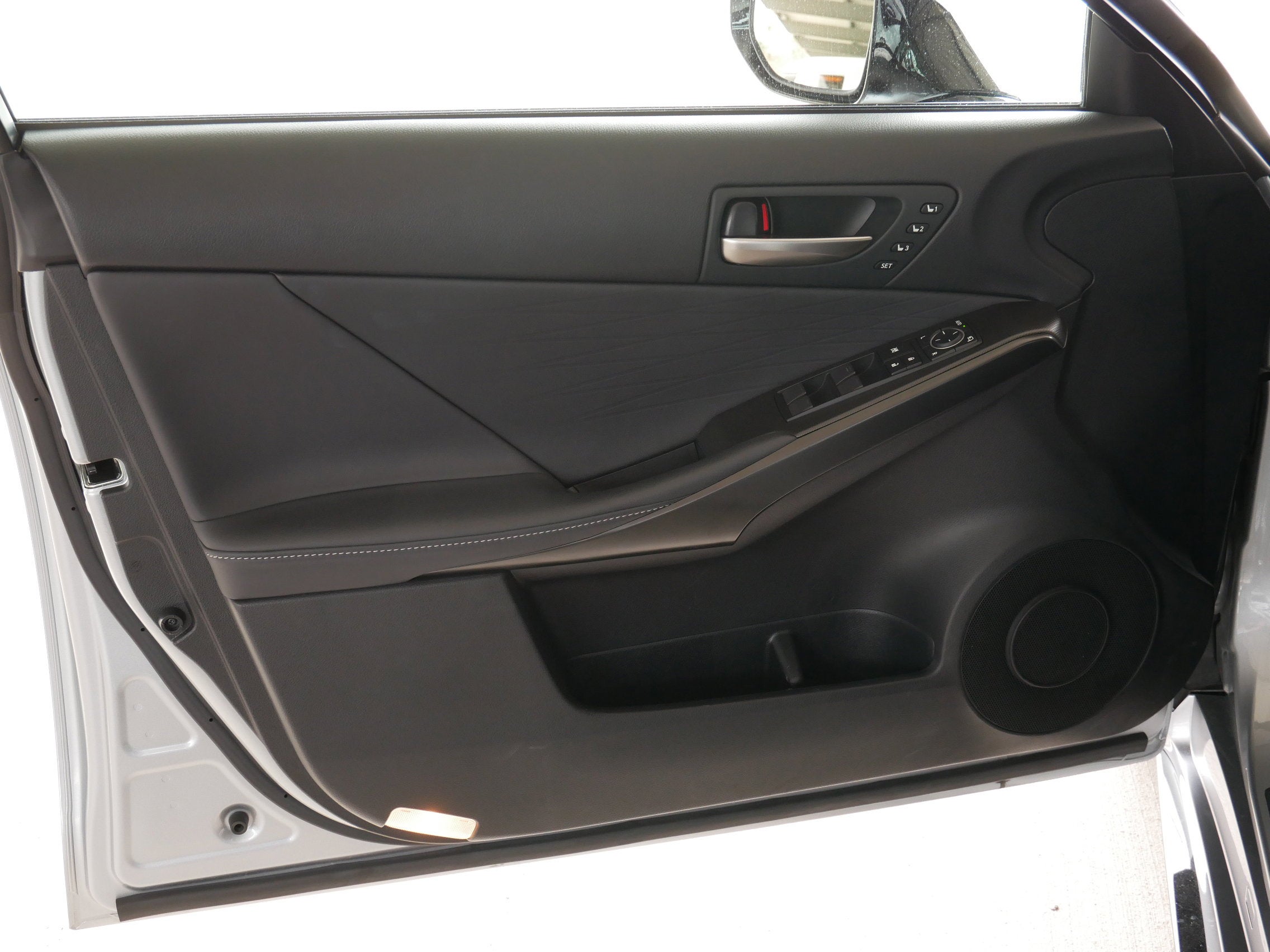 2025 Lexus IS 350 F SPORT