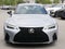 2025 Lexus IS 350 F SPORT