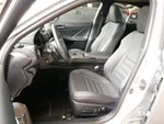 2025 Lexus IS 350 F SPORT