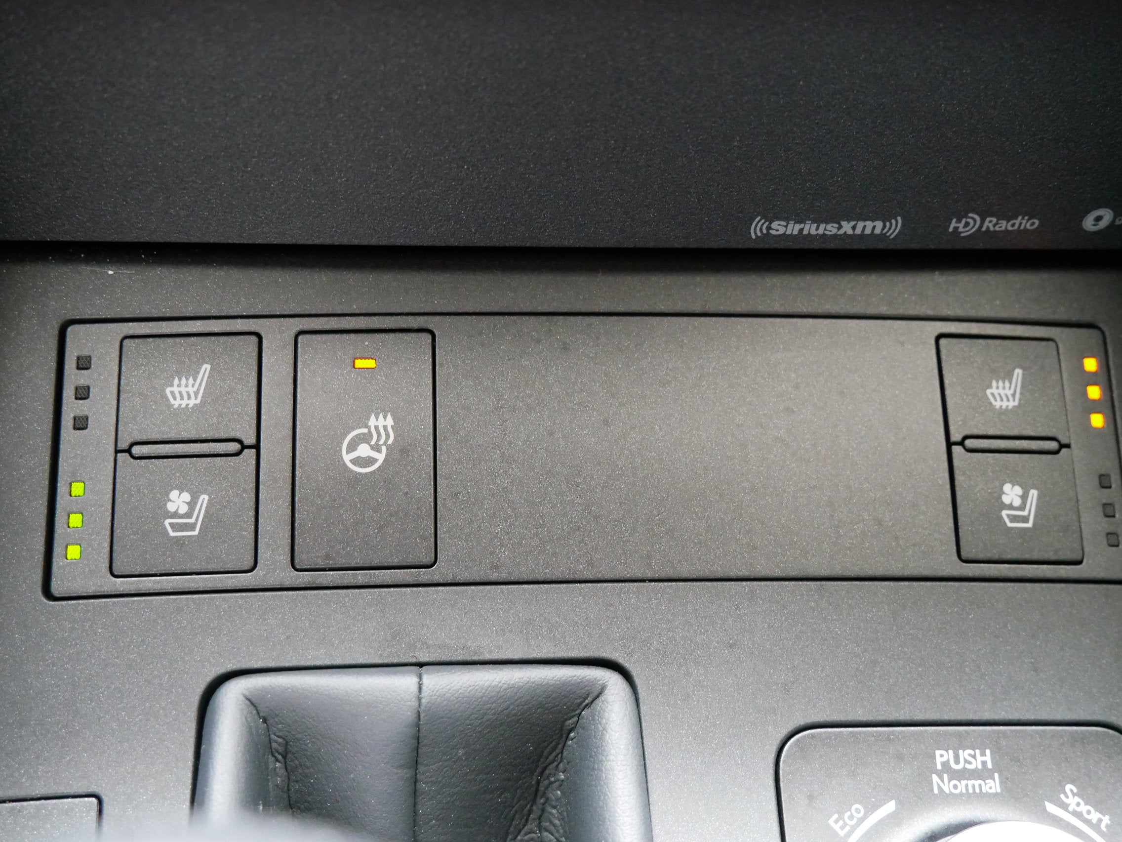 2025 Lexus IS 350 F SPORT