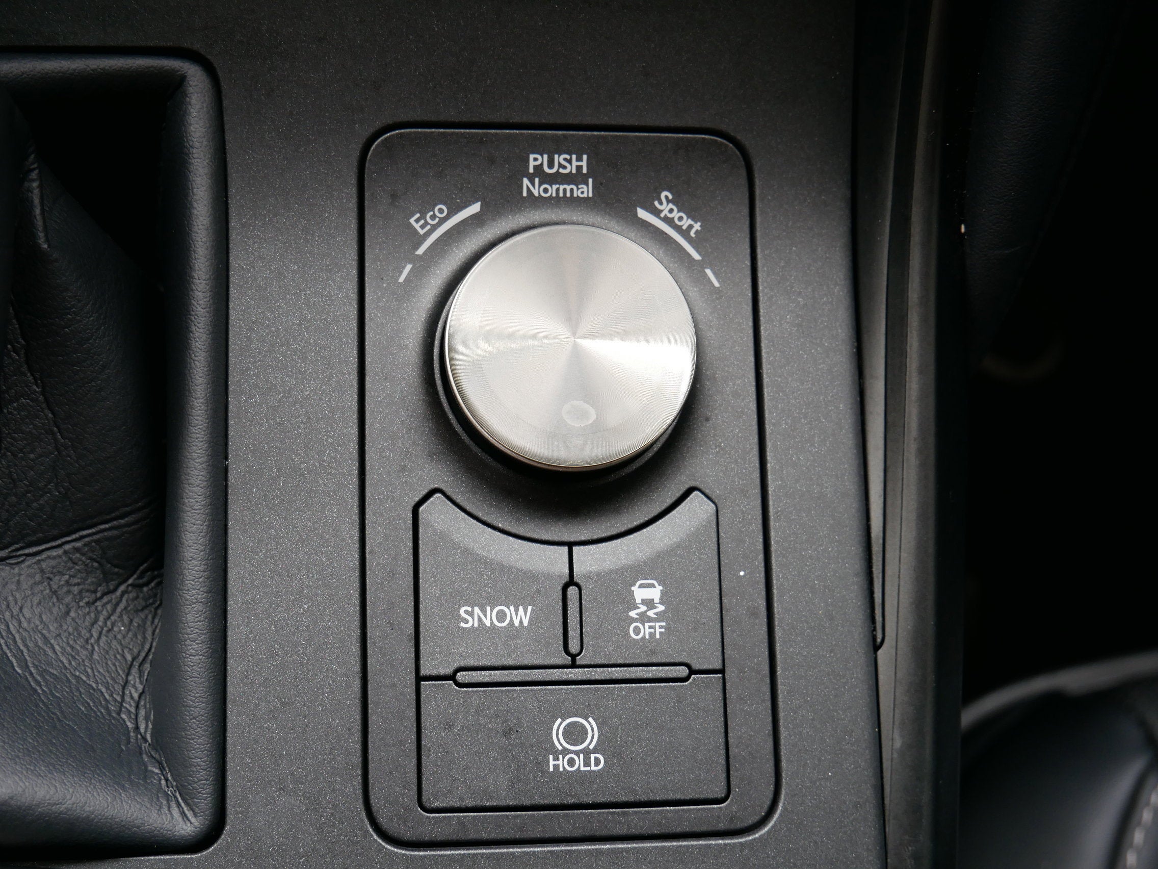 2025 Lexus IS 350 F SPORT