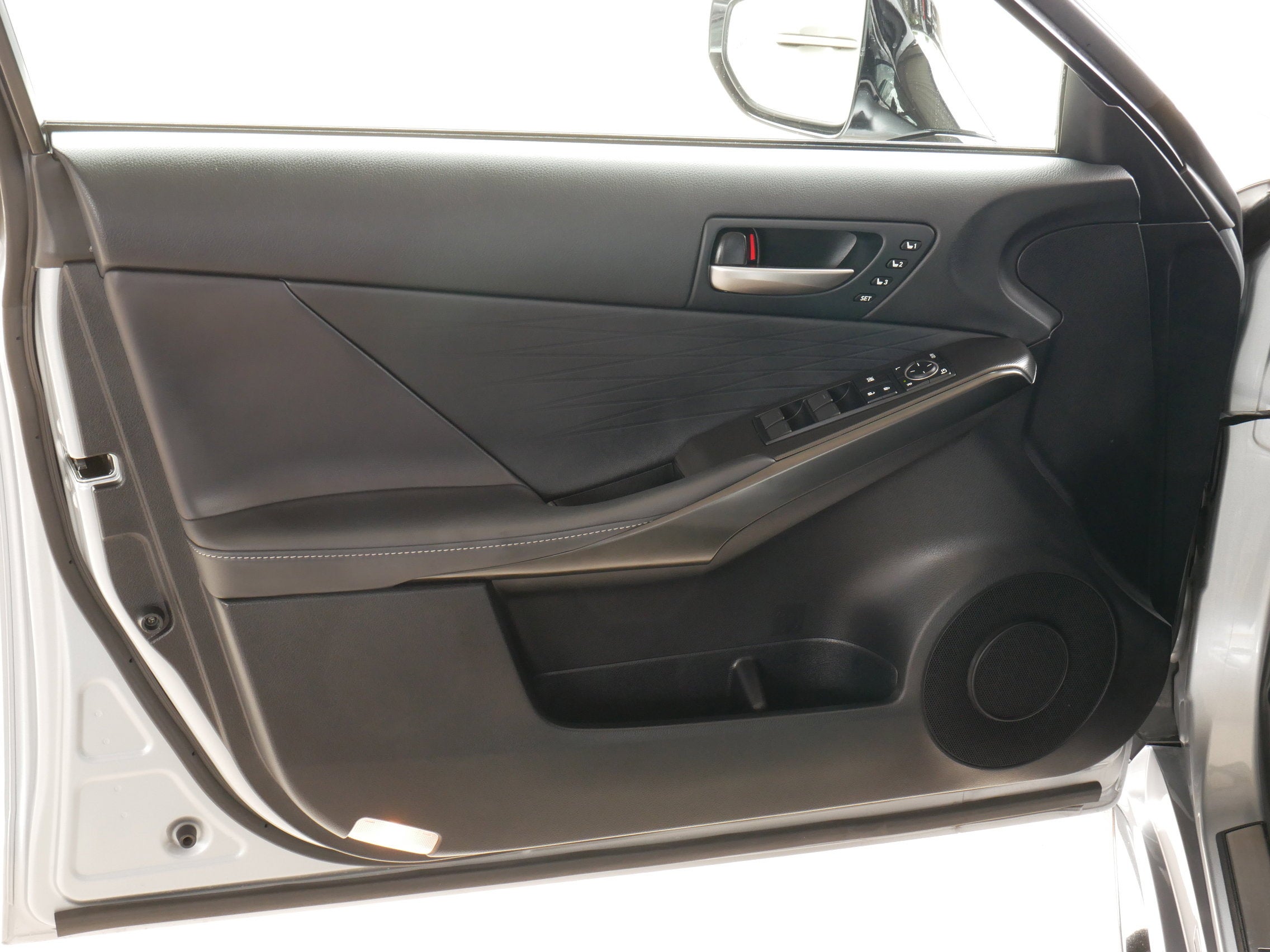 2025 Lexus IS 350 F SPORT