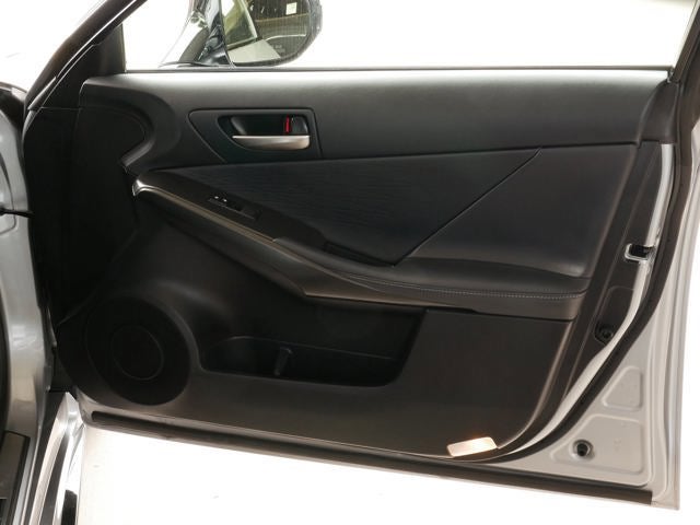 2025 Lexus IS 350 F SPORT