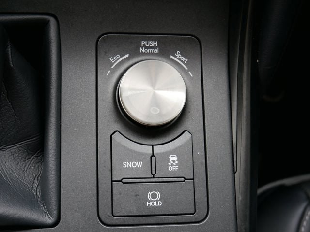 2025 Lexus IS 350 F SPORT