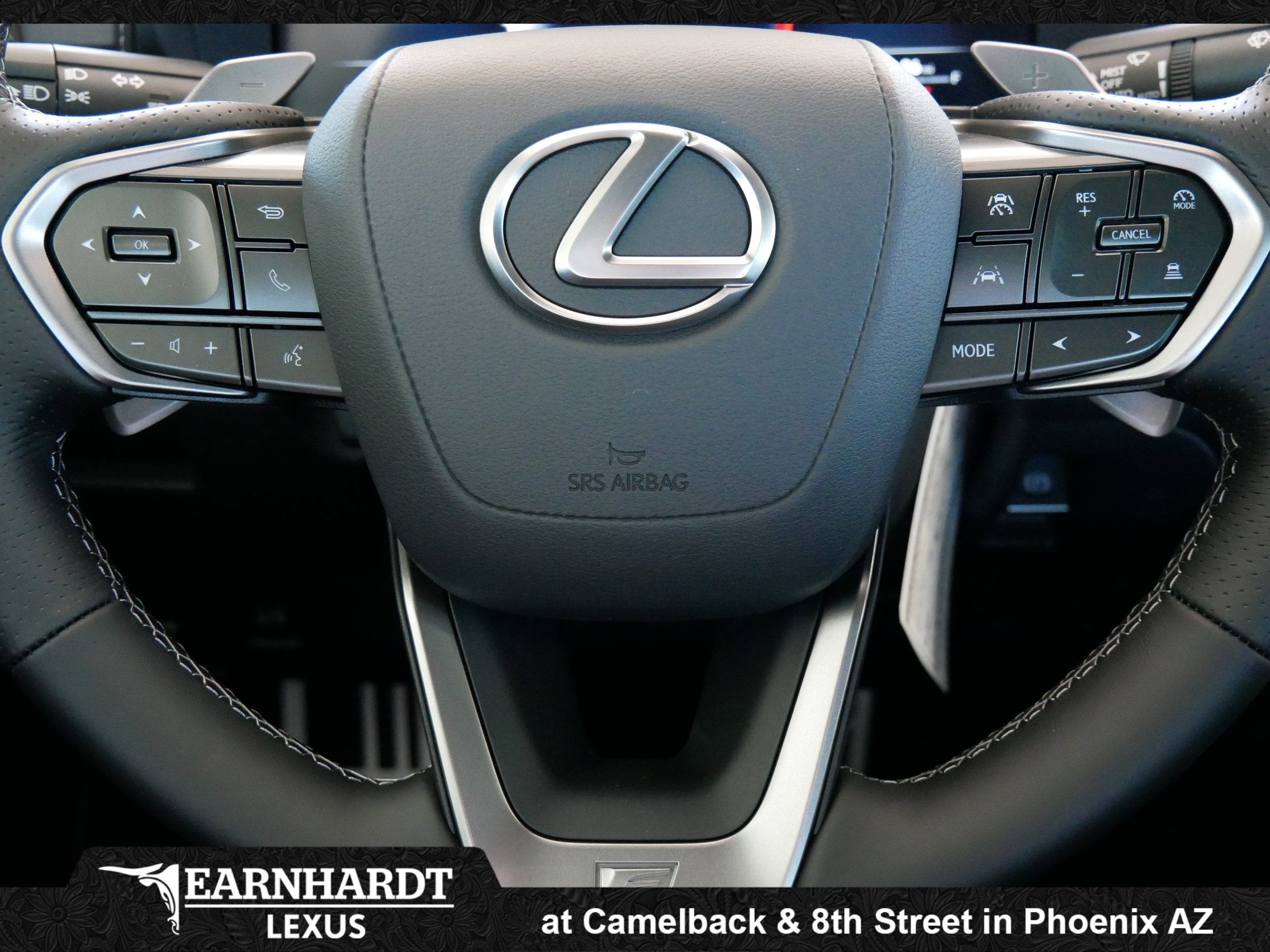 2026 Lexus IS 350 F SPORT