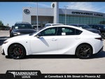 2026 Lexus IS 350 F SPORT