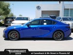 2026 Lexus IS 350 F SPORT