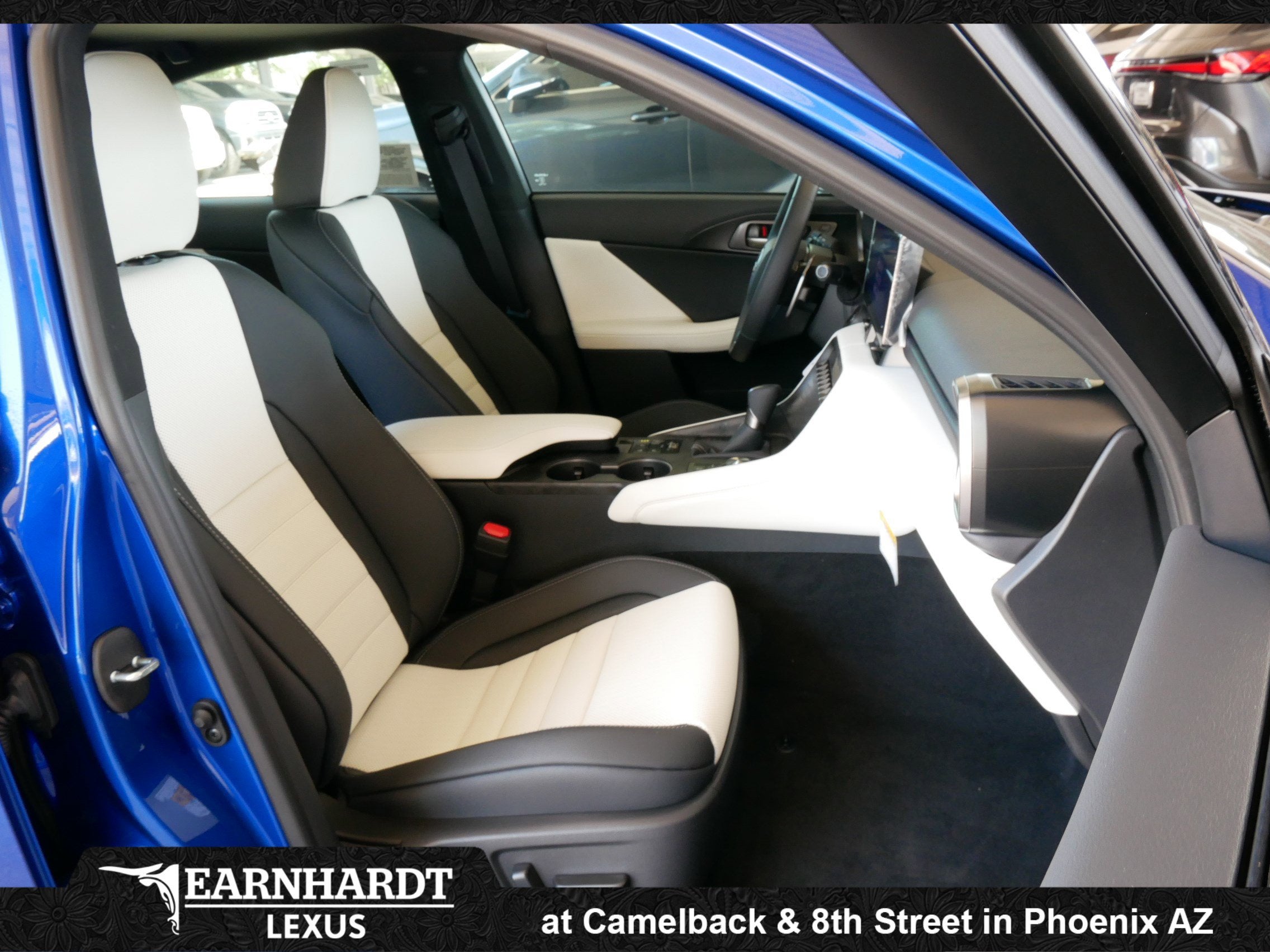 2026 Lexus IS 350 F SPORT