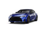 2026 Lexus IS 350 F SPORT