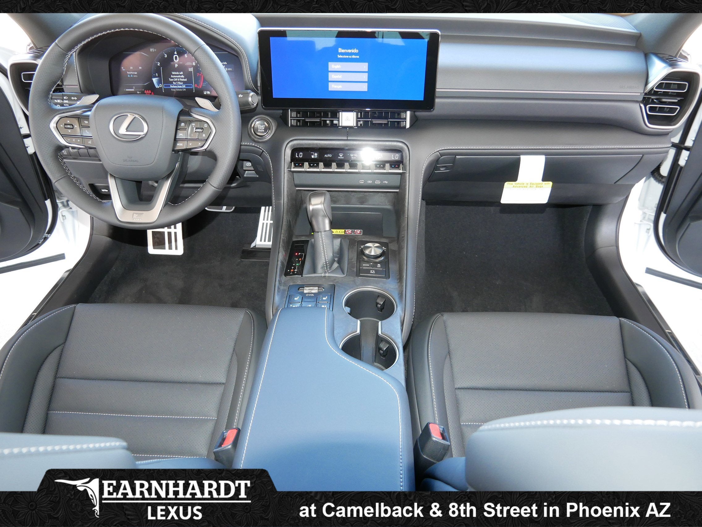 2026 Lexus IS 350 F SPORT