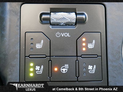 2026 Lexus IS 350 F SPORT