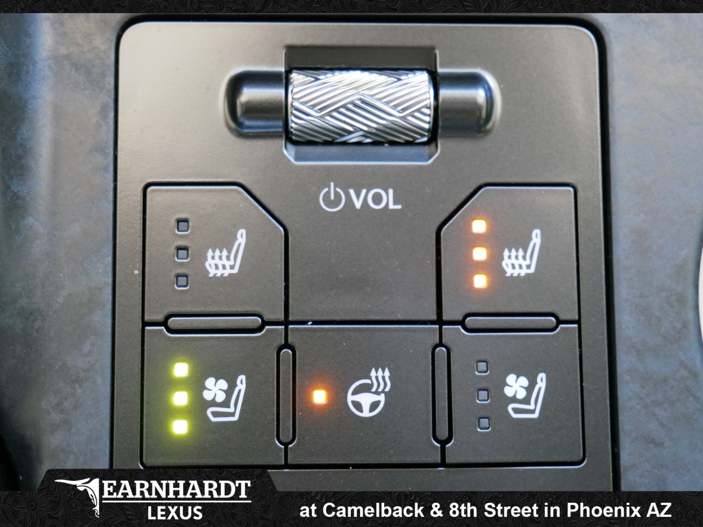 2026 Lexus IS 350 F SPORT