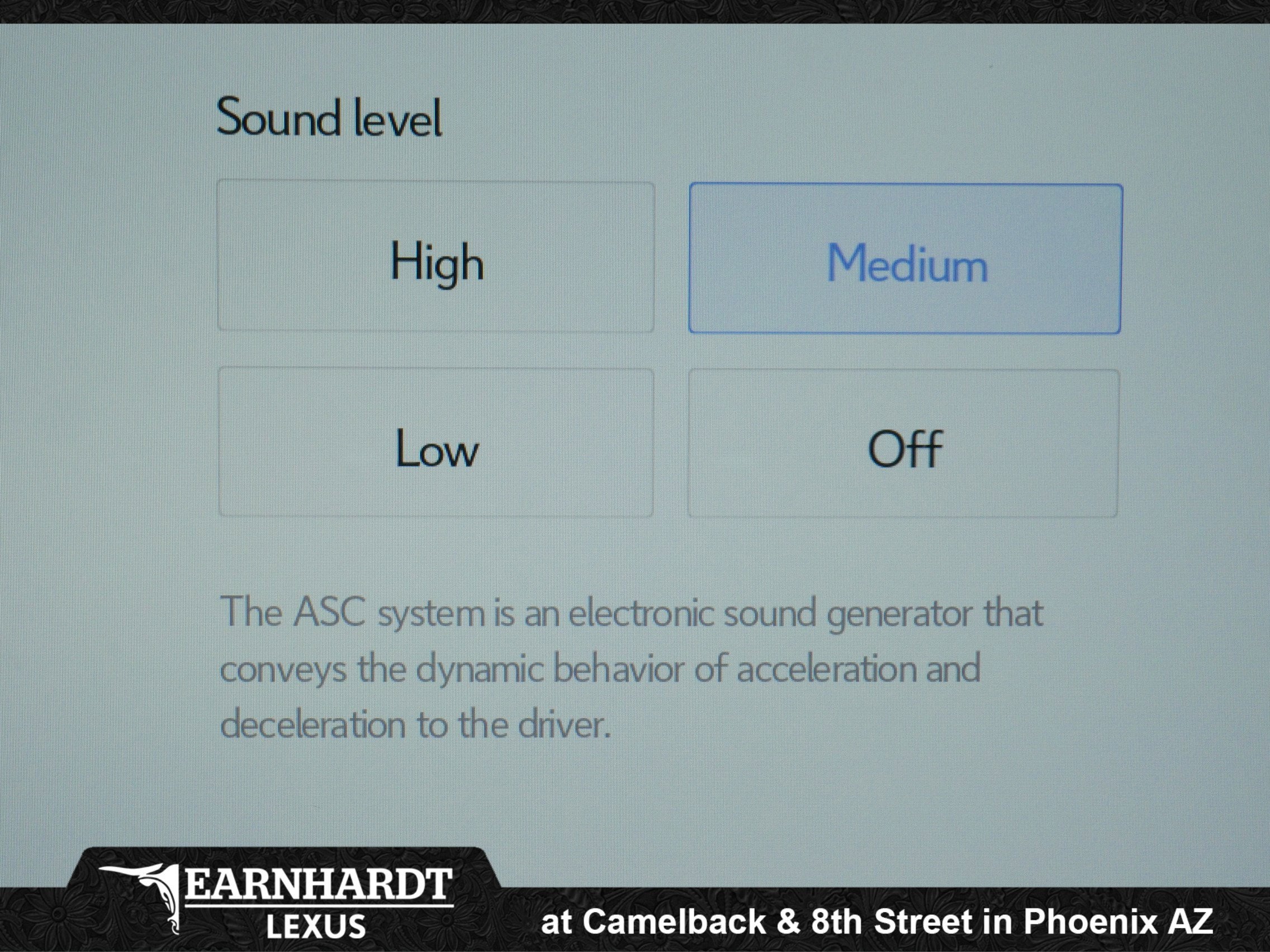 2026 Lexus IS 350 F SPORT