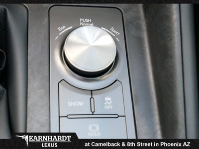 2026 Lexus IS 350 F SPORT