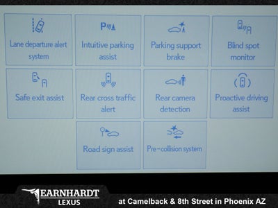 2026 Lexus IS 350 F SPORT